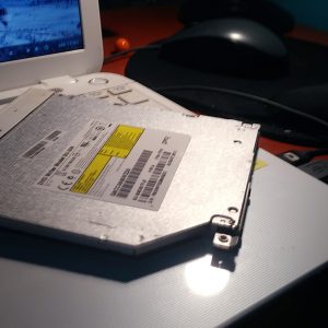 DVD WRITER MODEL SU-208