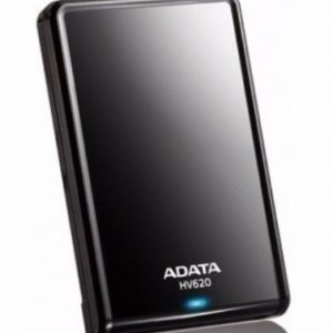 Disco Duro Externo ADATA HV620S, 1000 GB, USB 3.1, 2.5