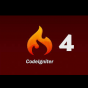 Actualización de CodeIgniter 4.4.4 a 4.5.1 Correcciones en Fuentes